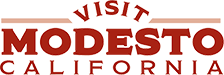 Visit Modesto