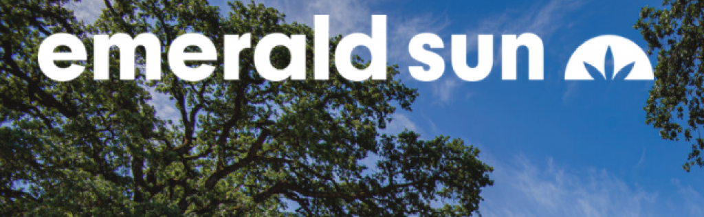 Emerald Sun