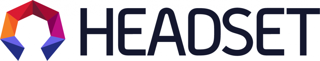 Headset.io