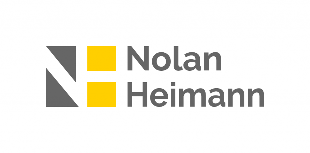 Nolan Heimann