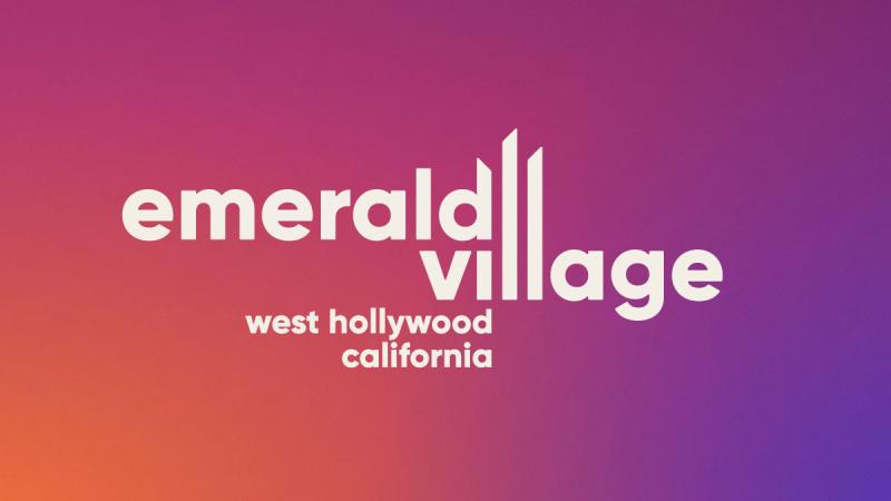 West Hollywood Emerald Village