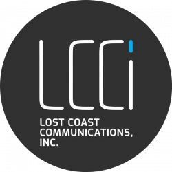 Lost Coast Communications